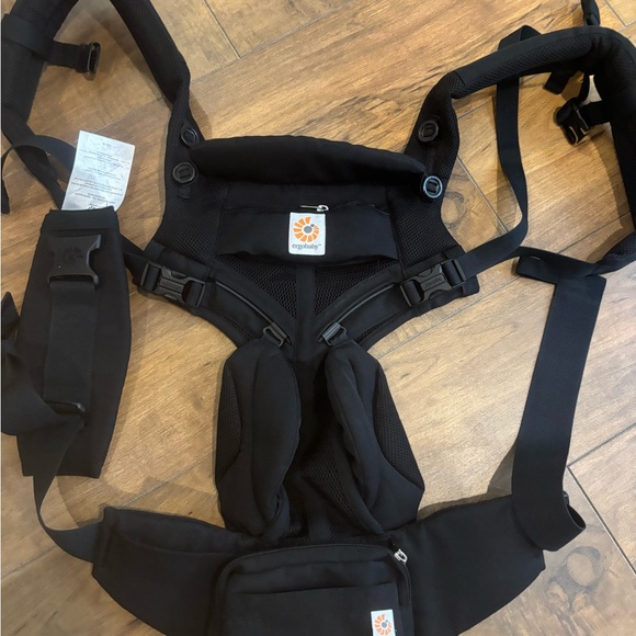 Ergo omni breeze bay carrier - Picture 1 of 3